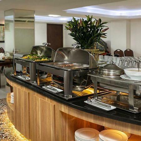 Diamond Legend Hotel Ханой Экстерьер фото