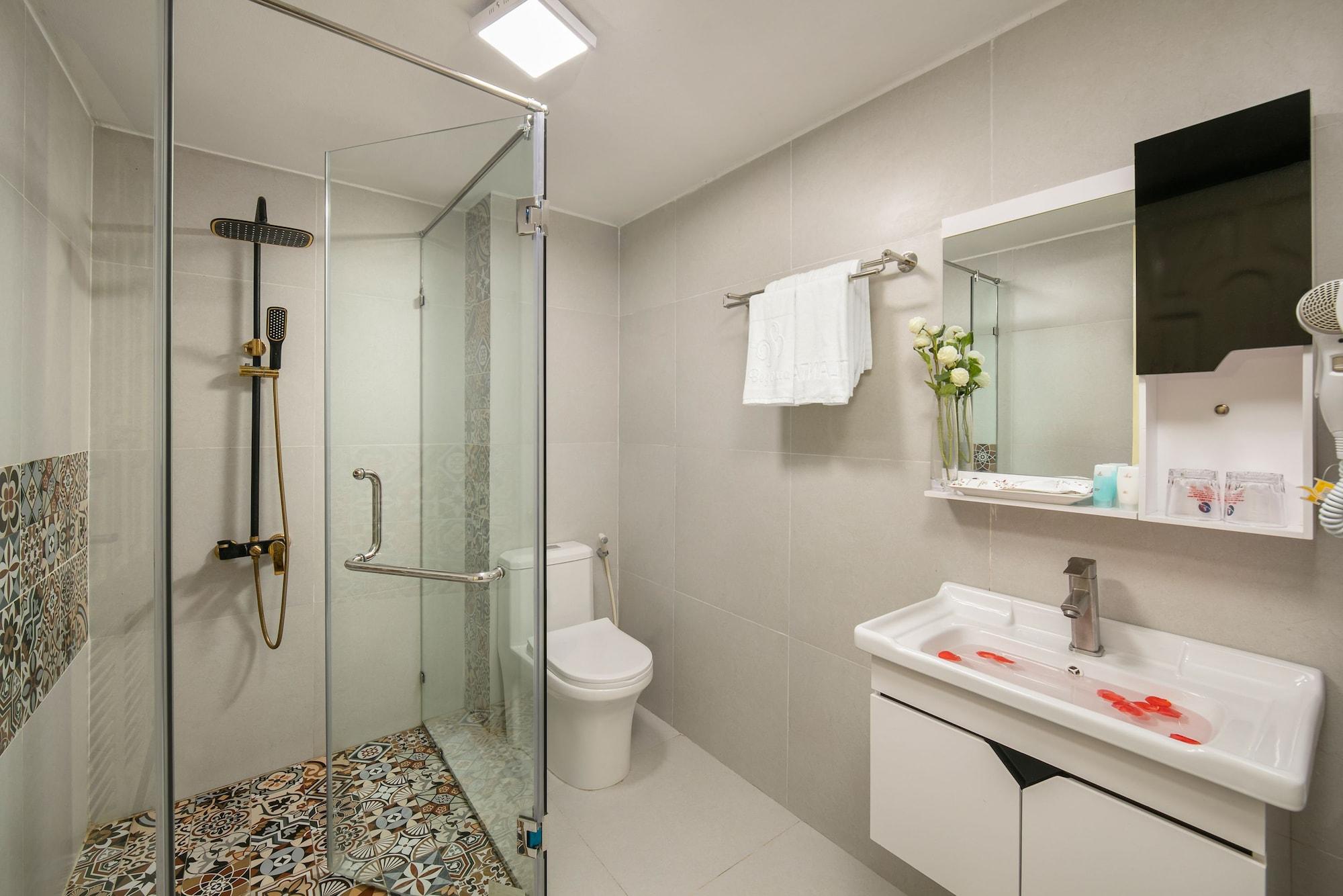 Diamond Legend Hotel Ханой Экстерьер фото
